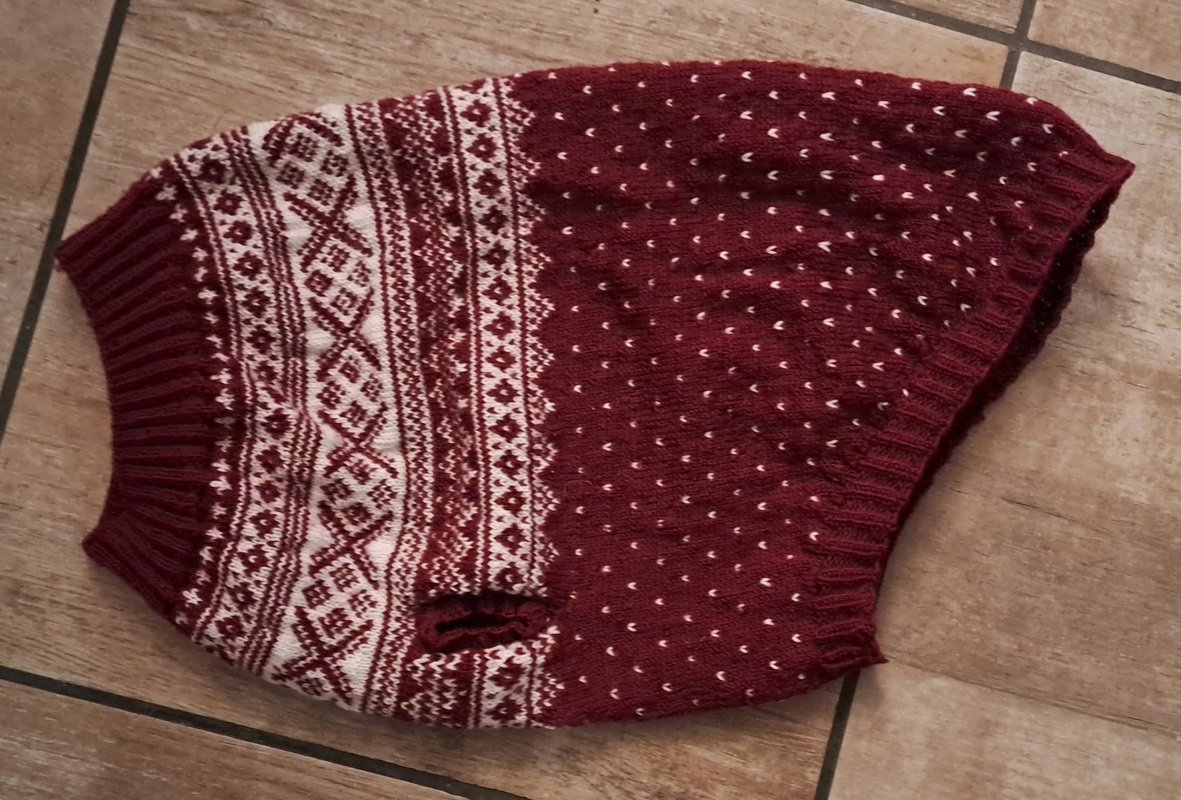 Handarbeiten Werke - Foto von andrea-fuchs-feser