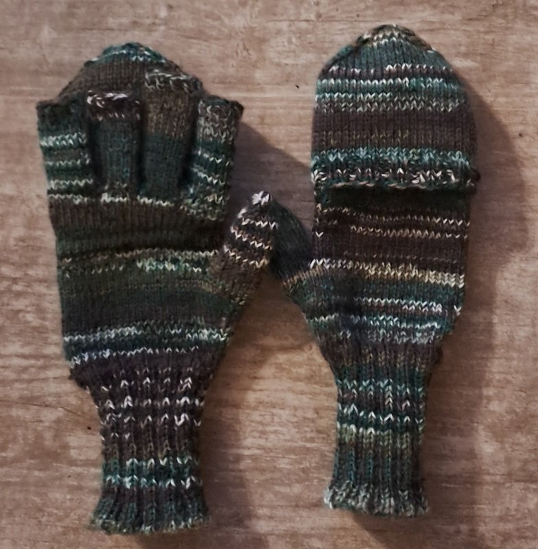 Handarbeiten Werke - Foto von andrea-fuchs-feser