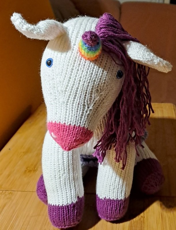 Handarbeiten Werke - Foto von andrea-fuchs-feser