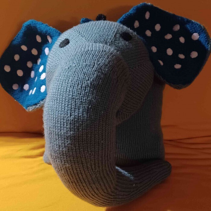 Handarbeiten Werke - Foto von andrea-fuchs-feser