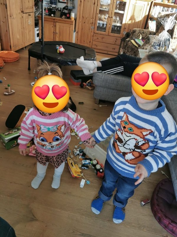 Handarbeiten Werke - Foto von andrea-fuchs-feser