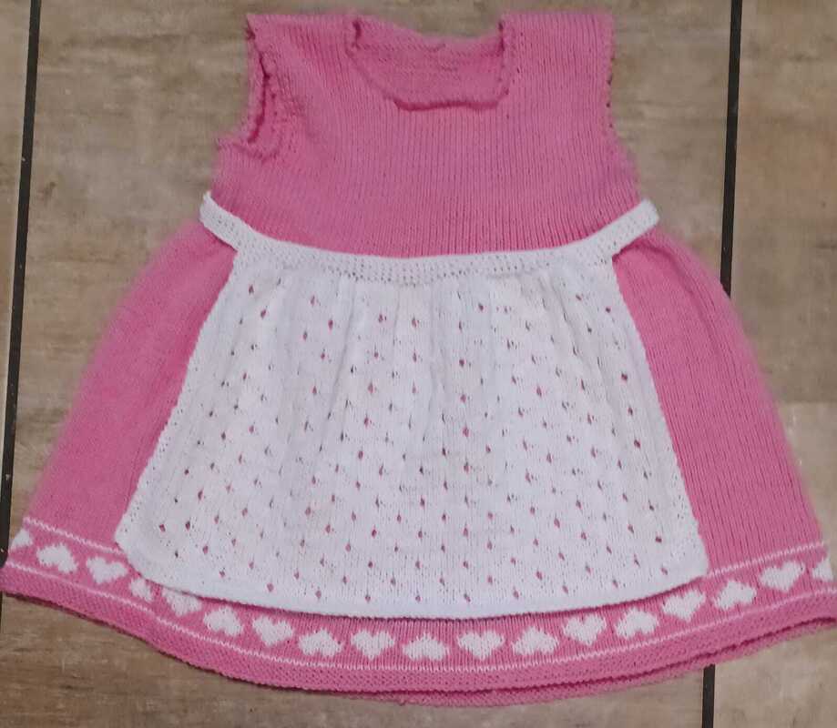 Handarbeiten Werke - Foto von andrea-fuchs-feser