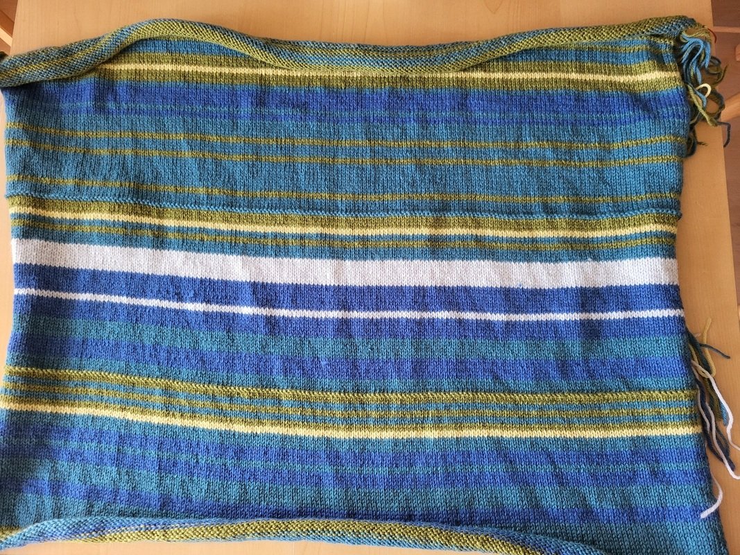 Handarbeiten Werke - Foto von anni762