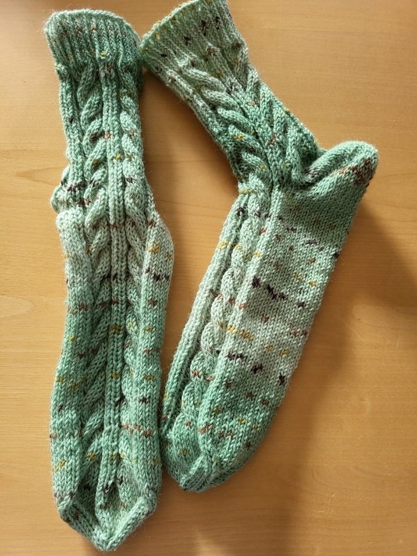 Handarbeiten Werke - Foto von anni762