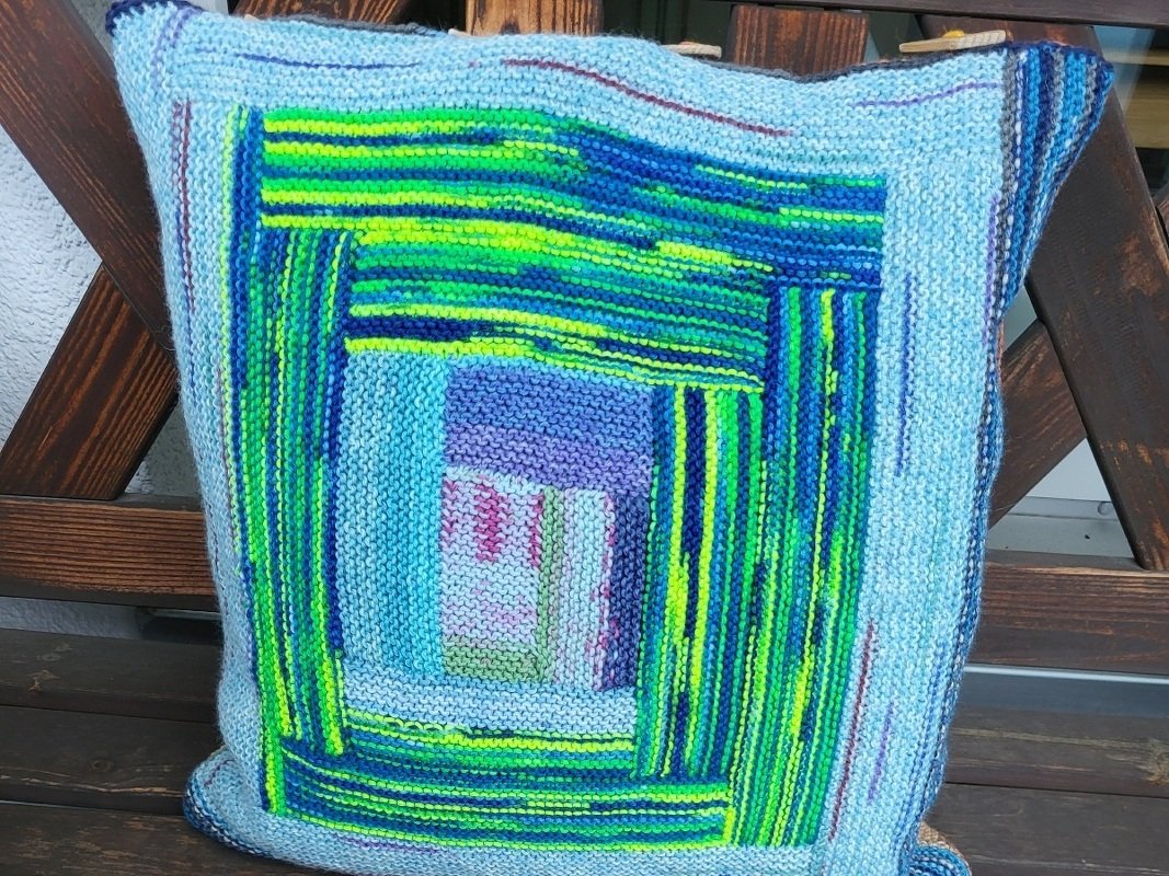 Handarbeiten Werke - Foto von anni762