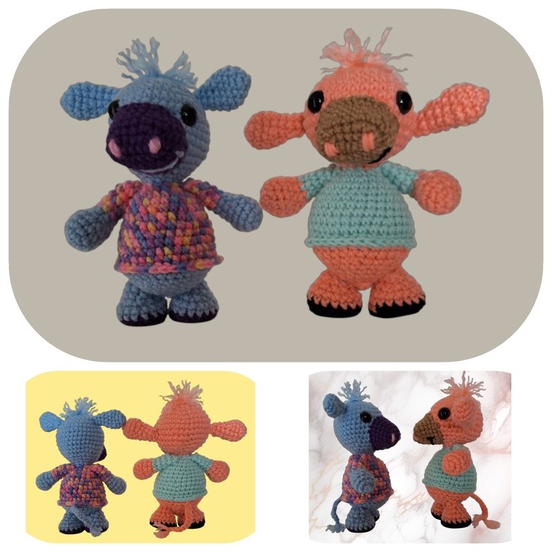 Handarbeiten Werke - Foto von sigrid-schmidt8