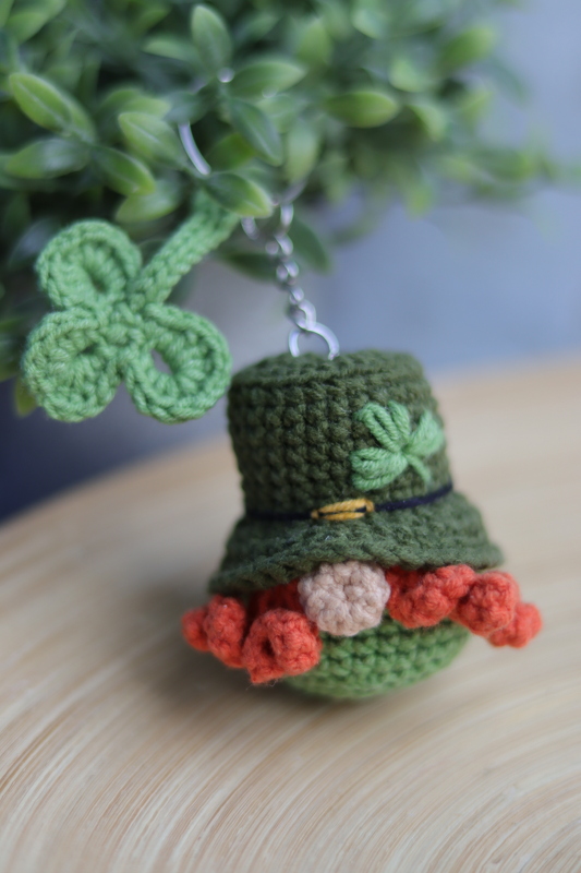 Handarbeiten Werke - Foto von Amigurumi_May