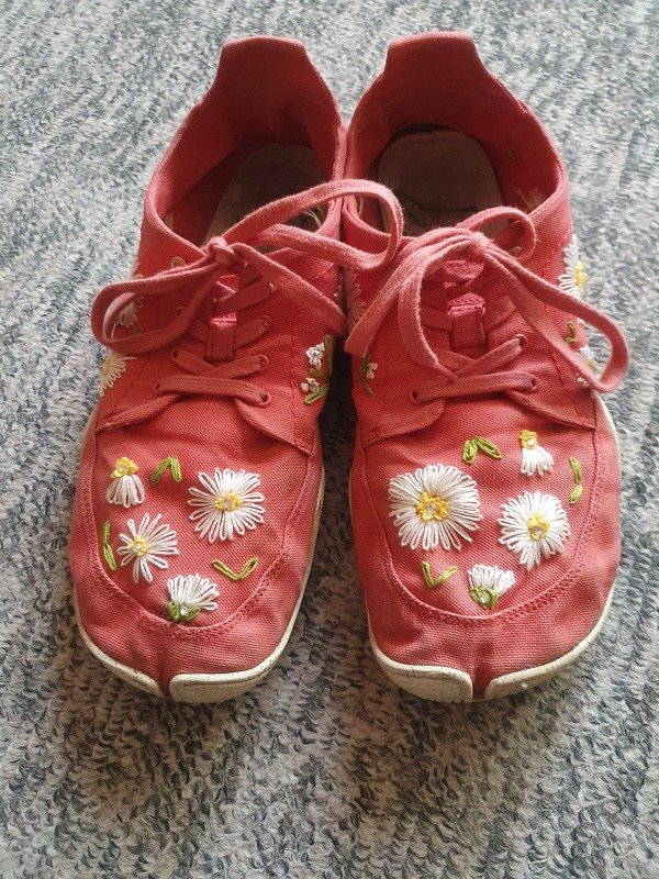 Handarbeiten Werke - Foto von duuu