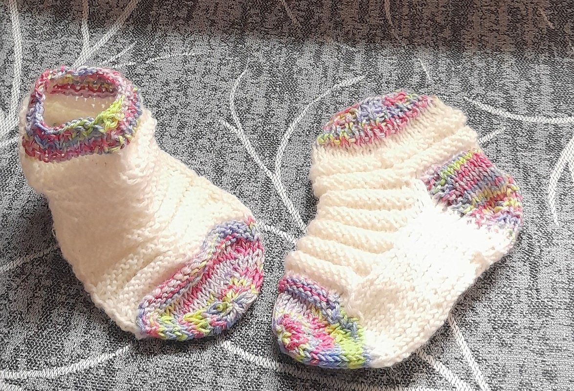 Handarbeiten Werke - Foto von Akela