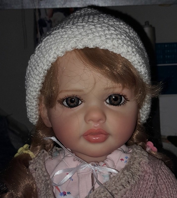 Handarbeiten Werke - Foto von Akela