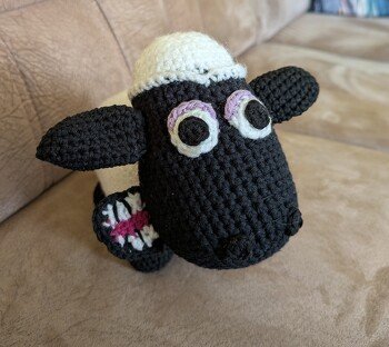 Shaun, das Schaf