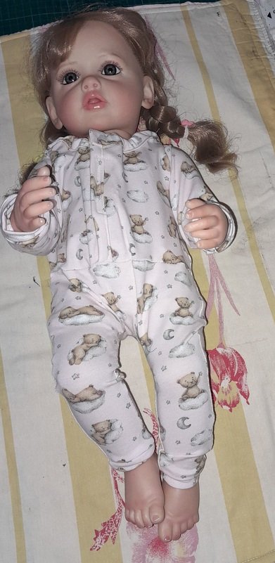 Handarbeiten Werke - Foto von Akela