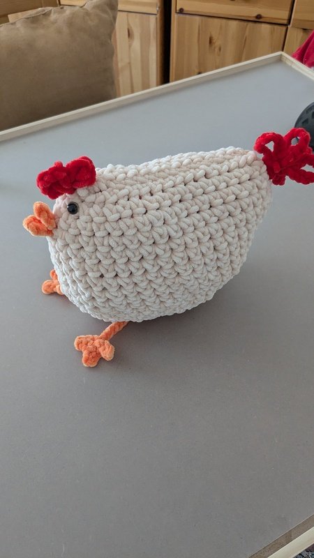 Handarbeiten Werke - Foto von strobangi