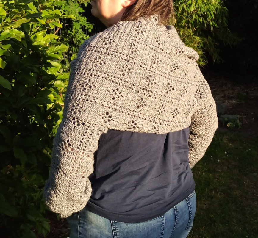 Handarbeiten Werke - Foto von Siri2022