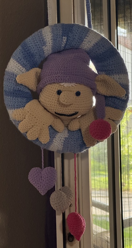 Handarbeiten Werke - Foto von karin-reber