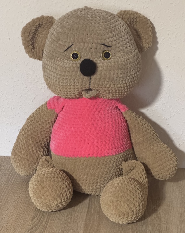 Handarbeiten Werke - Foto von karin-reber