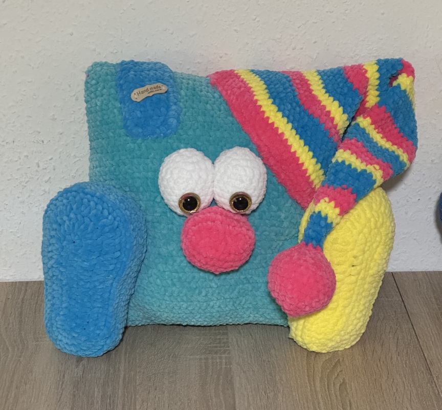 Handarbeiten Werke - Foto von karin-reber