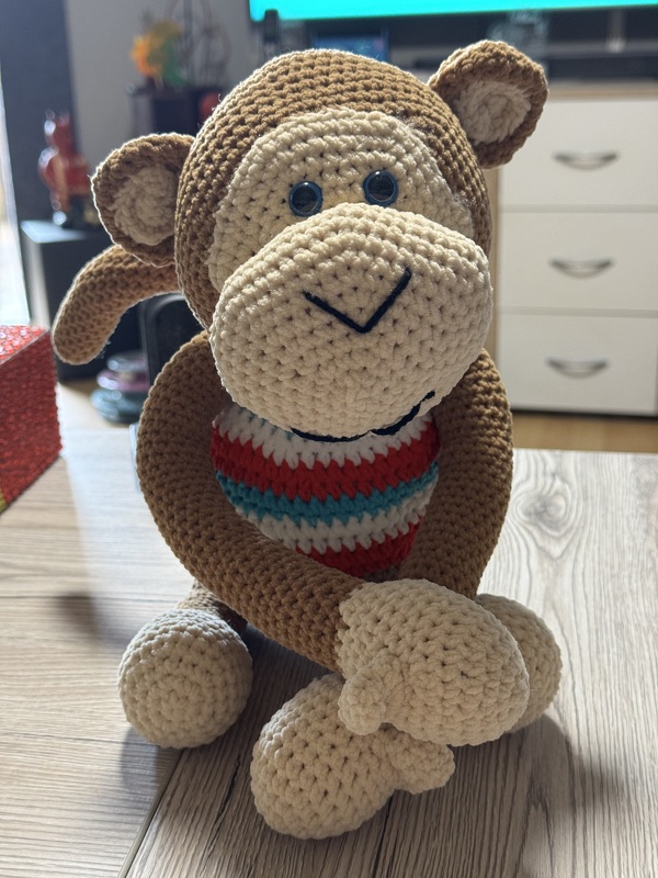 Handarbeiten Werke - Foto von karin-reber