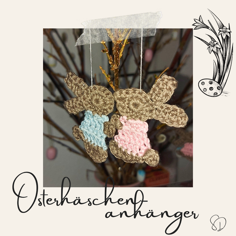 Handarbeiten Werke - Foto von saskia17