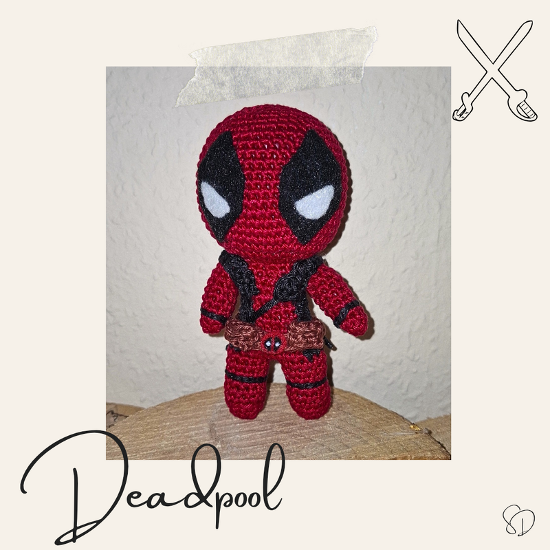 Handarbeiten Werke - Foto von saskia17