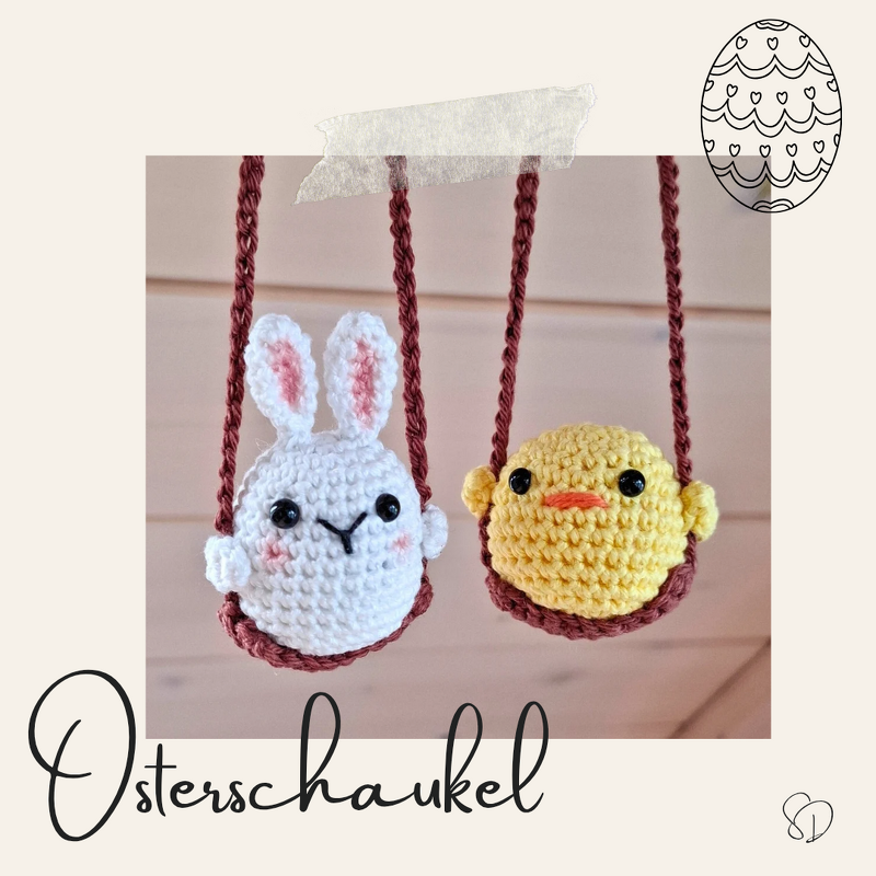 Handarbeiten Werke - Foto von saskia17