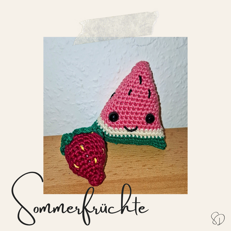 Handarbeiten Werke - Foto von saskia17