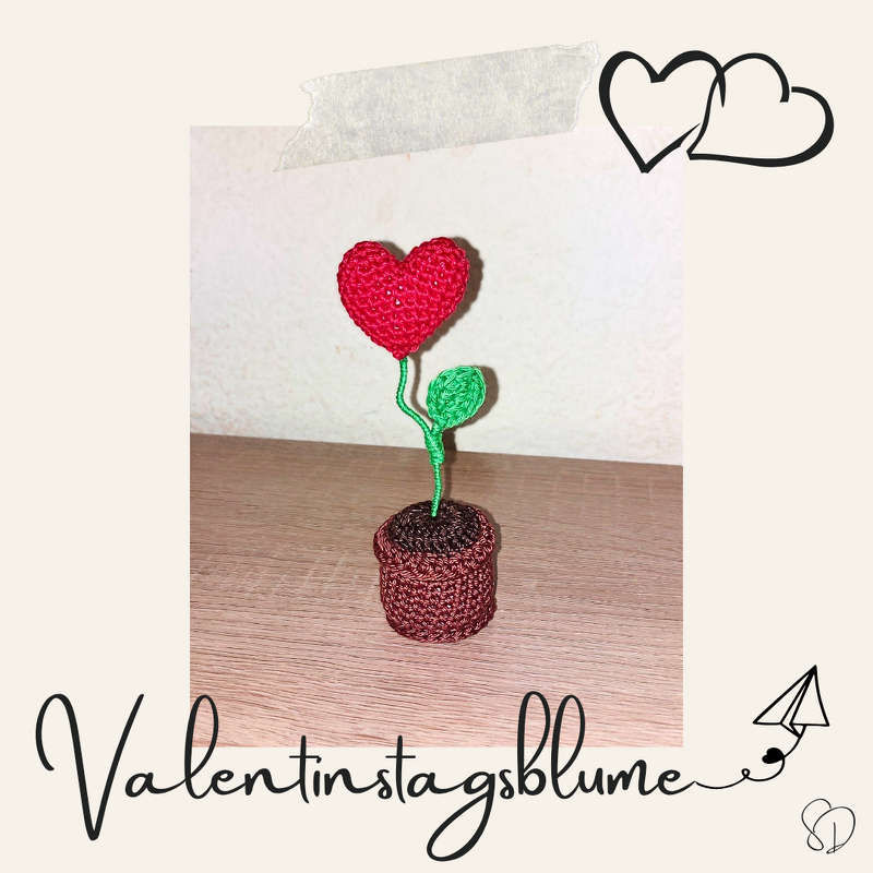 Handarbeiten Werke - Foto von saskia17