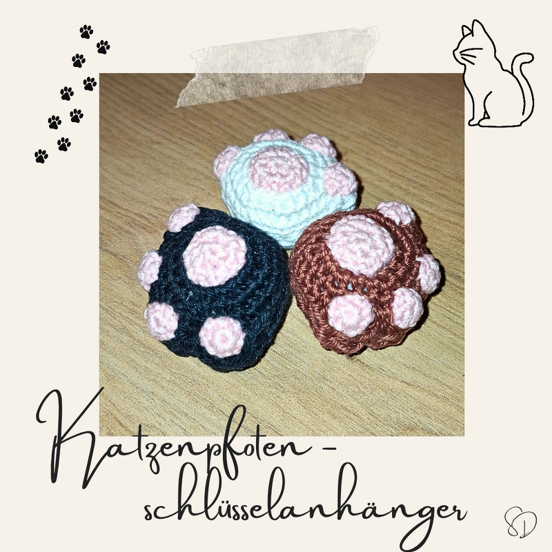 Handarbeiten Werke - Foto von saskia17