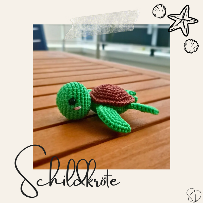 Handarbeiten Werke - Foto von saskia17