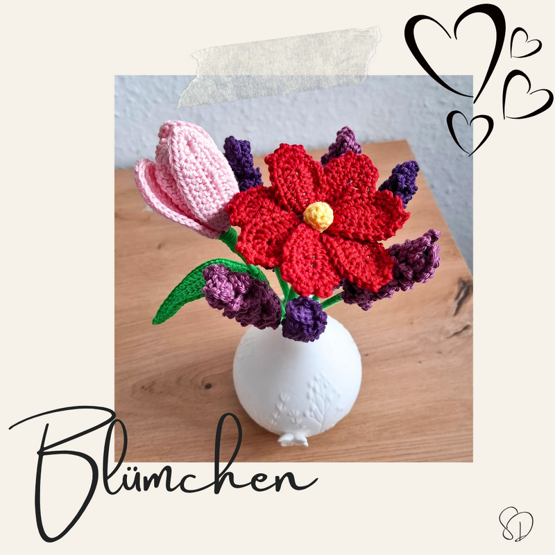 Handarbeiten Werke - Foto von saskia17