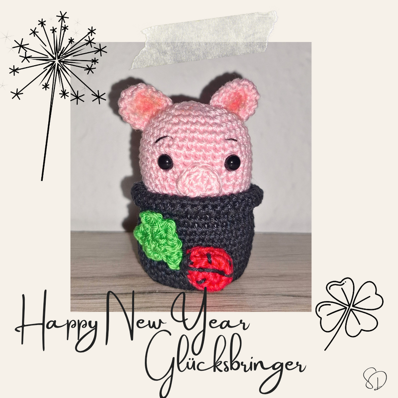 Handarbeiten Werke - Foto von saskia17