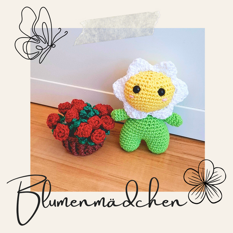 Handarbeiten Werke - Foto von saskia17