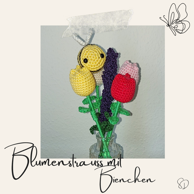 Handarbeiten Werke - Foto von saskia17