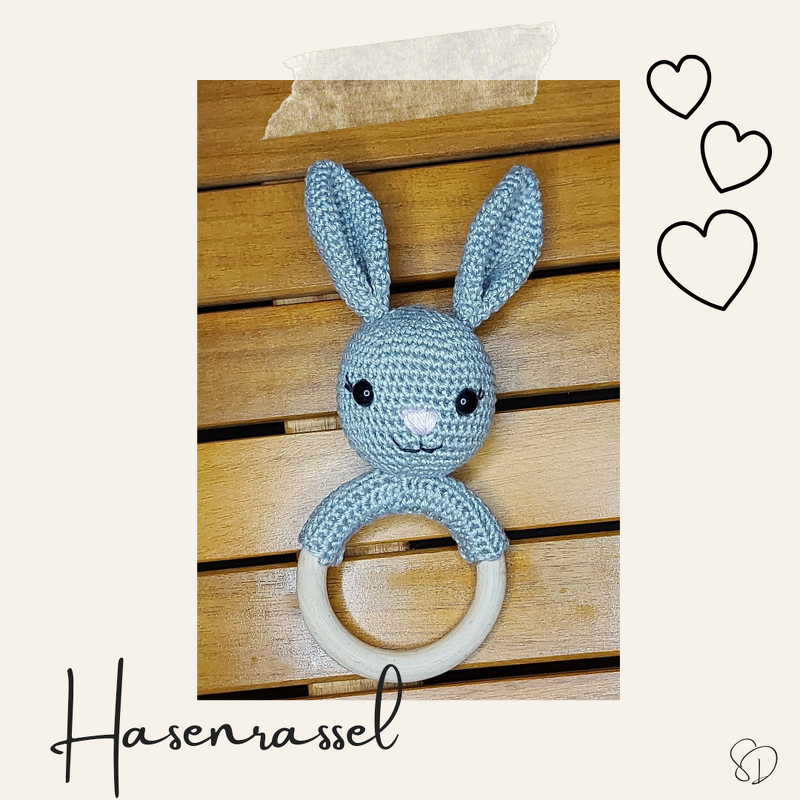 Handarbeiten Werke - Foto von saskia17