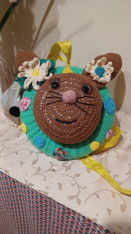 Handarbeiten Werke - Foto von Bigmama2001