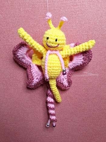 Sehr gut beschriebene Anleitung