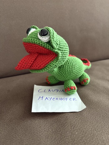 Sehr tolle Anleitung