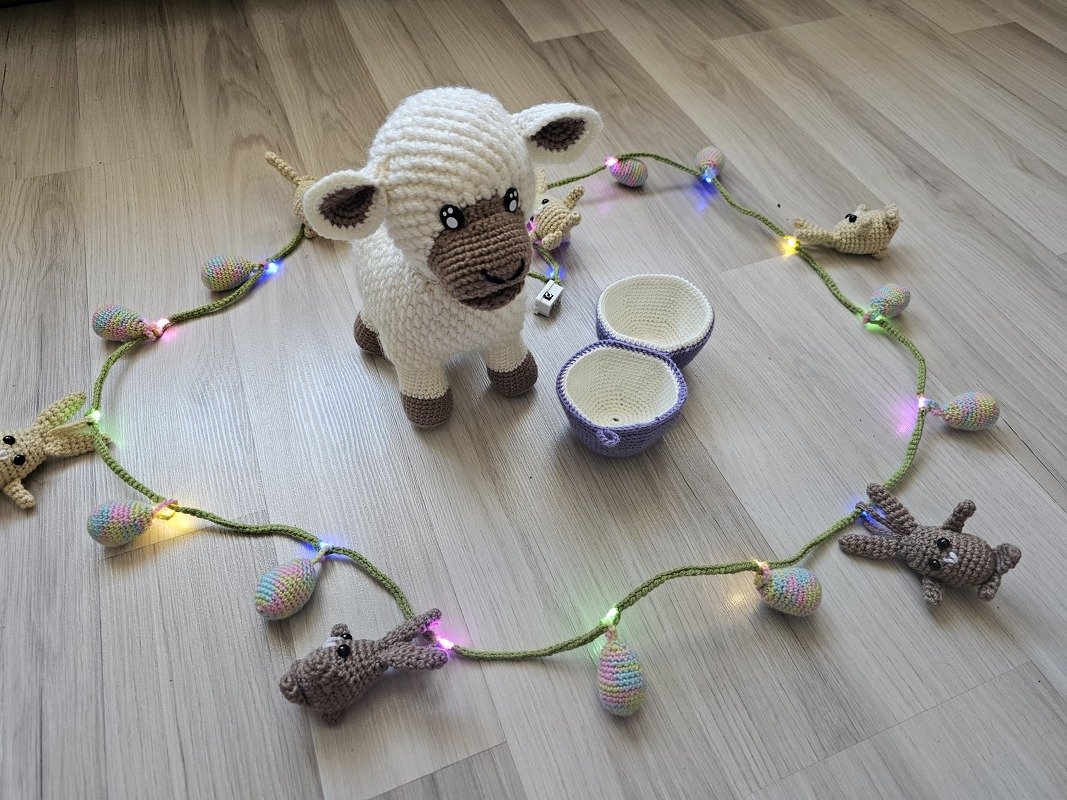 Handarbeiten Werke - Foto von tina-gorisch