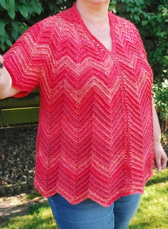 Handarbeiten Werke - Foto von Sylke-die-Turbonadel