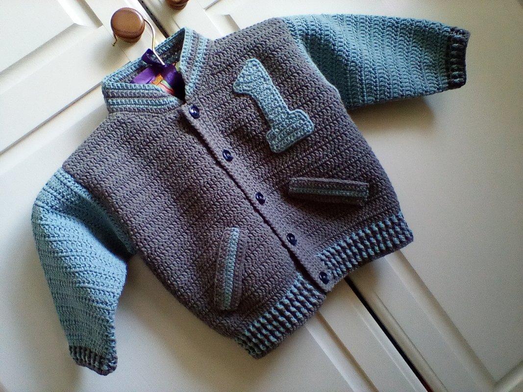 Handarbeiten Werke - Foto von Beatty