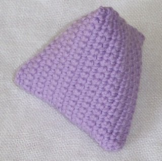 Für meinen Wäscheschrank. Idee aus 