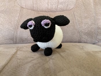 Shirley
Eigenkreation