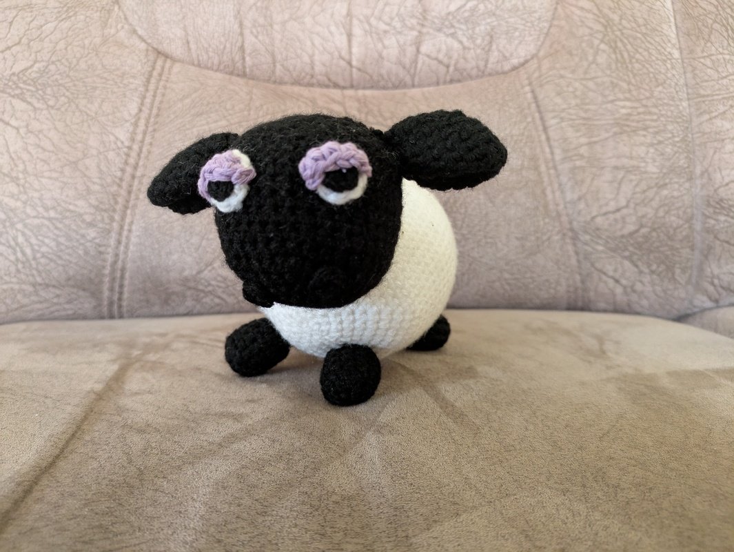 Handarbeiten Werke - Foto von Anjagurami