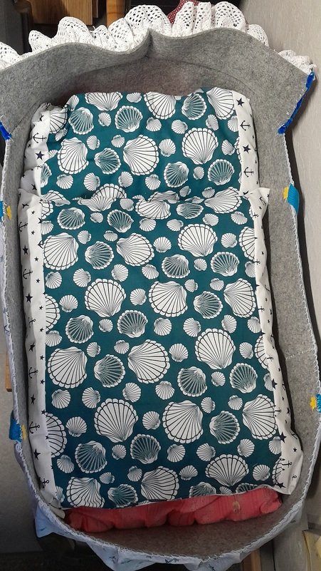 Handarbeiten Werke - Foto von Akela