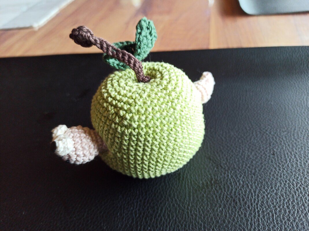 Handarbeiten Werke - Foto von Siri2022