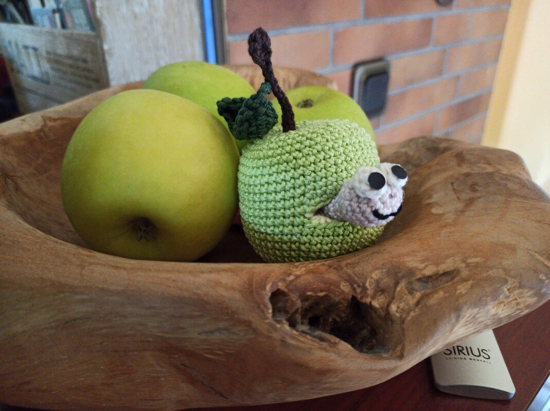 Handarbeiten Werke - Foto von Siri2022