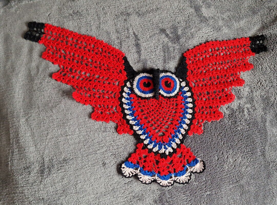 Handarbeiten Werke - Foto von Thilde60