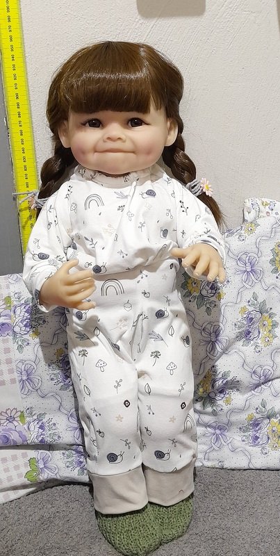 Handarbeiten Werke - Foto von Akela