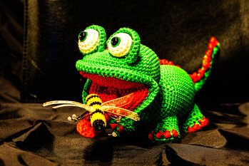 Fridolin van Angi Design