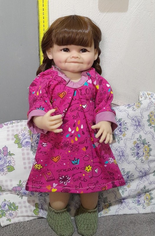 Handarbeiten Werke - Foto von Akela